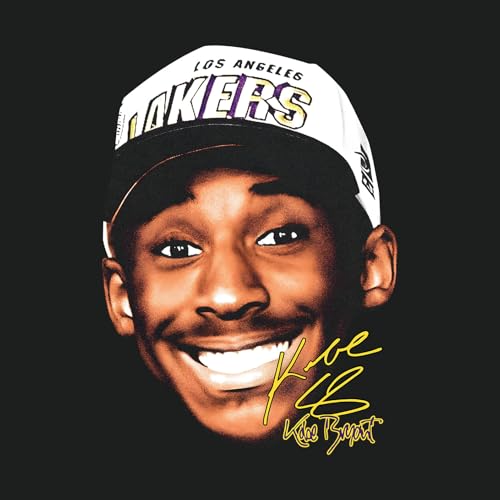 Kobe Graphic Shirt Collection | Premium Quality Heavyweight Shirt for Men & Women3