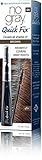 No Gray Quick Fix Instant Touch-Up for Gray Roots (Set of 1, Brown (M. Brown))