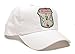 Caddyshack Bushwood Hat Country Club Movie One Size Baseball Cap White