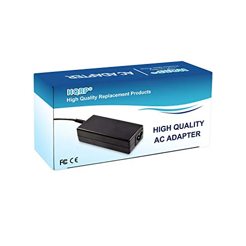 Hqrp Ac Adapter Compatible With Casio Ctk-2200 / Ctk2200 / Ctk-2080 / Ctk2080 / Ctk-2300 / Ctk2300 Keyboards Power Supply Cord Plus Hqrp Euro Plug Adapter #TOP1