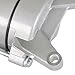Motorcycle Starter Replacement for Yamaha V-Star 1100 XVS1100 1999-2009 5EL81890-00-00 5EL81890-01-00 410-54125