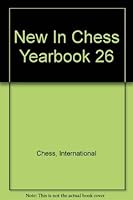 New In Chess Yearbook 26 9071689476 Book Cover