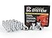 Gorilla Automotive 71644N 