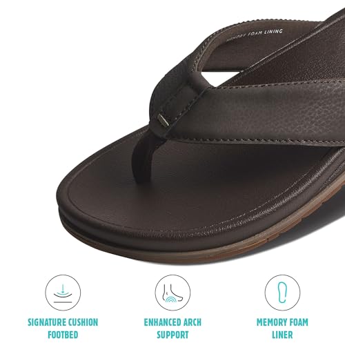 Image of REEF Cushion Bonzer