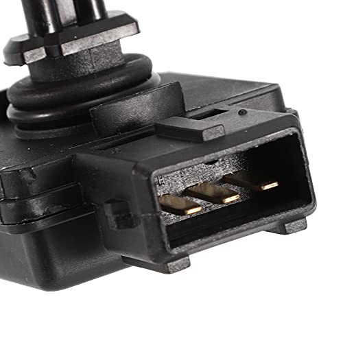 Sensor de temperatura de refrigerante de motor con precisión exacta OE 9646902580 5