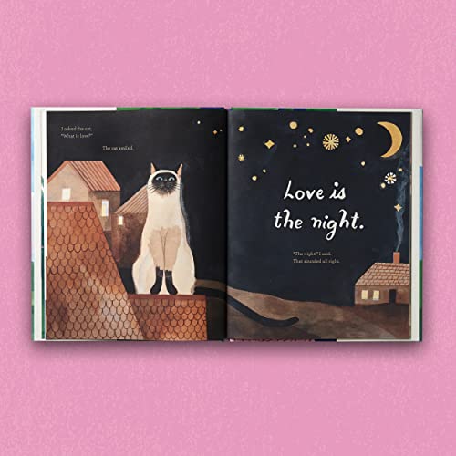 What Is Love? - Image 21