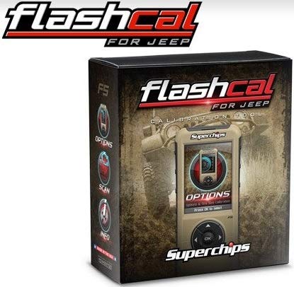 Superchips SPC-3571 Flashcal F5 In-Cab Tuner,Gasoline,Compatible thumb #2
