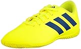  Adidas Nemeziz 18.4 In J, Botas de fútbol Unisex Adulto, 000, 38 2/3 EU