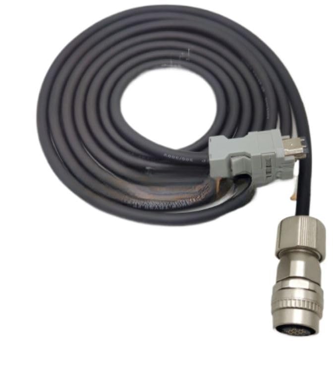 1-Piece new high-power encoder cable ACS3-CAEN2703