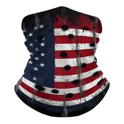 Face Mask Balaclava for Men Women, Breathable Cooling Neck Gaiter Head Warp Sun Protection Outdoor Sport Bandanas2