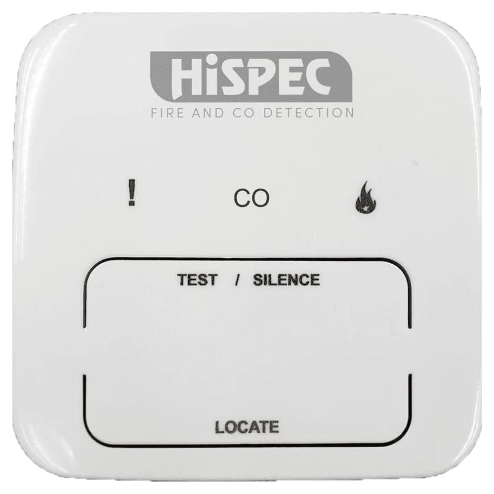 Hi-Spec HSSA/CU/RF10-PRO Radio Frequency Control Unit