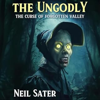 The Ungodly cover art