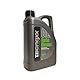 Tecnoxx - Turbo Cleaner Quick Detailer Trockenreiniger für Autos, Wasserlos, Kratzfrei, Glanzschutz, Gleichmäßige Oberfläche ohne Flecken, Professionelle Verpackung 5L