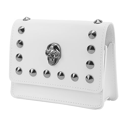 Alomejor Rangefinder Case Premium Synthetic Leather & Shockproof with Magnetic Clasp Design for Most Brands Rangefinders