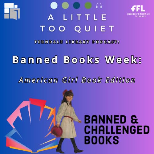 Banned Books Week: Focusing on Historical Fiction