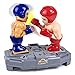Tacobear Batallas Robot Juguetes Robotica para Niños Boxeo Juegos con Función de Sensor de Infrarrojos y Sonidos Boxeo Robot Juguete para Niño 3 4 5 6 7 8 9 10 11 12 Años Regalos Cumpleaños