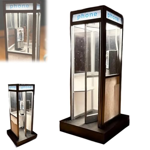 Idea regalo divertente e creativa: un ottimo regalo per gli amanti del retrò, i fan della nostalgia, i collezionisti di tecnologia vintage, i colleghi e chiunque ami l'arredamento unico della casa o gli accessori da scrivania.