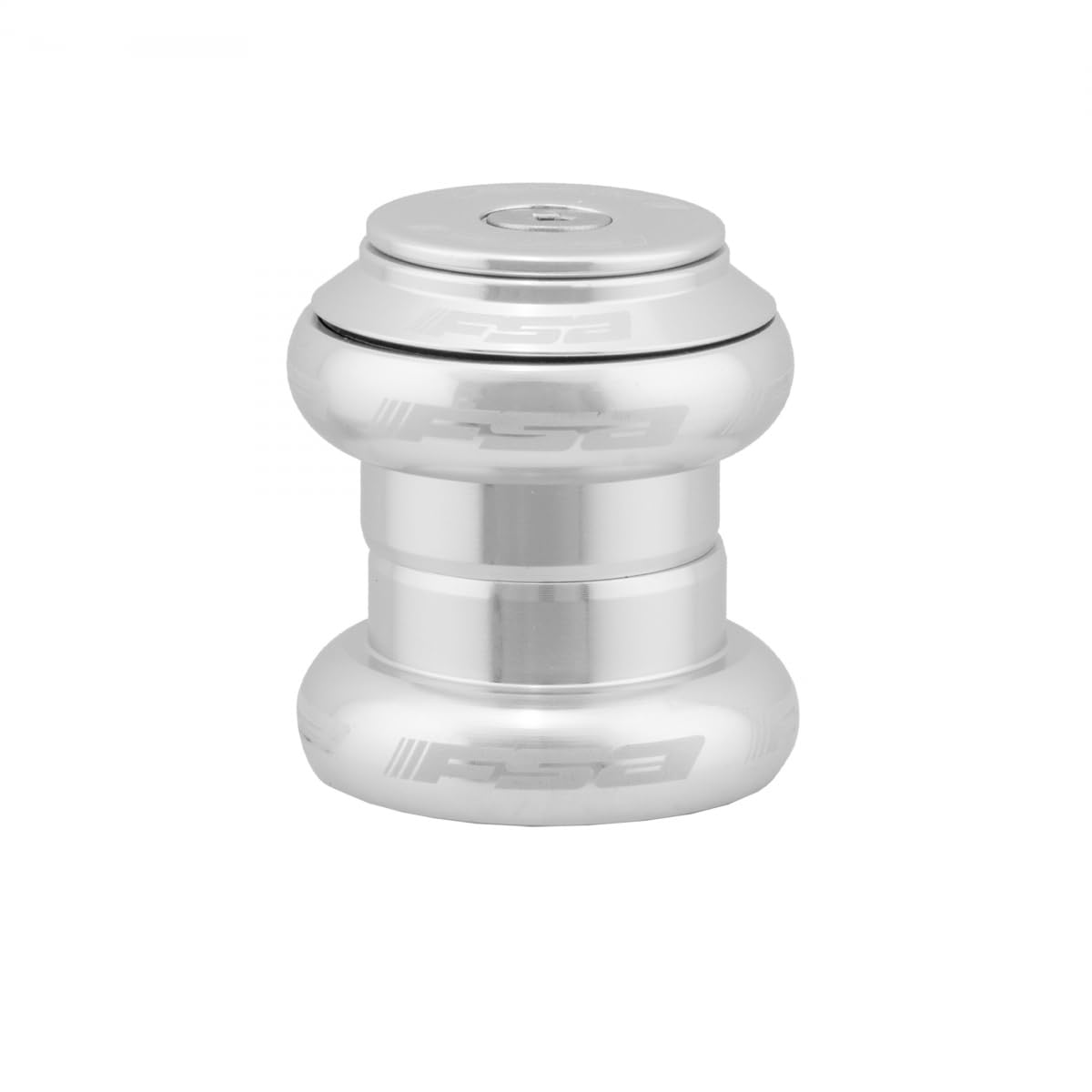 FSA Ahead Orbit X Headset 1-1/8 Silver