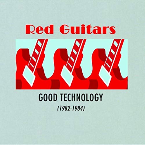 Red Guitars