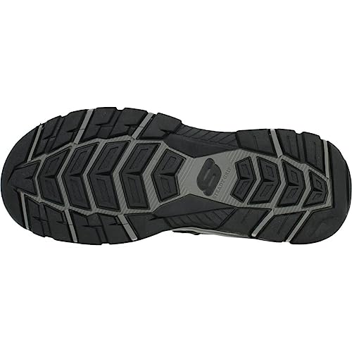 Image of Skechers Men's Tresmen-Garo Open Toe Water Sandal