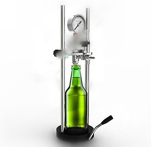 CO2 Tester for Beverage/ Beer/ soft drinks/sparkling wine
