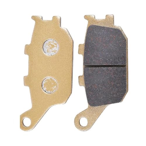 Plaquettes de frein moto CBR600RR 2005 2006 avant arrière et CBR1000RR 2004 2005