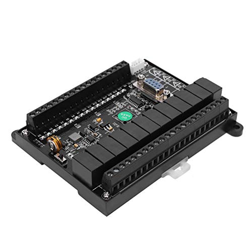 Module de retard PLC programmable grande vitesse SIXRUN carte industrielle