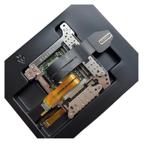 Sensor de imagen CY3-1915 CCD CMOS con estabilizador para cámara Canon EOSR6 miniatura 2