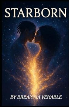Paperback Starborn Book