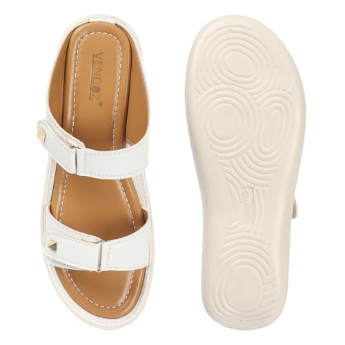 Image of Vendoz Women and Girls Sandals (VDFL52)