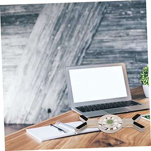 Dispositivo refrigerante portátil para laptop Housoutil miniatura 3