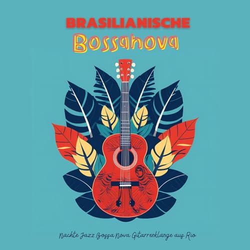 Rio de Janeiro atmet Musik