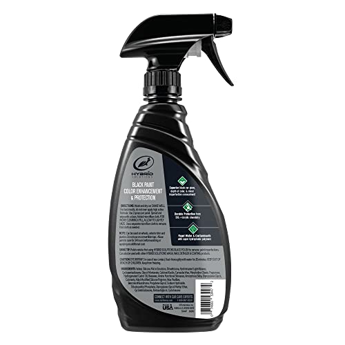 Turtle Wax Hybrid Solutions Ceramic 3-in-1 Detailer 32 oz miniatura 6