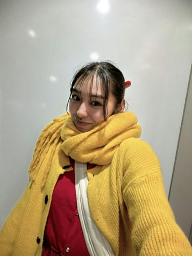 「寒がり城所」第２回　城所あゆねのココントコロ　２０２５年１０月３１日更新