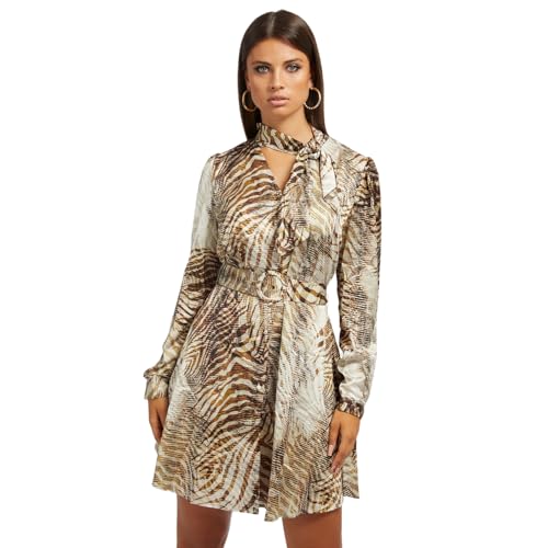 Robe de cocktail GUESS Mireille femme vetement chic de ceremonie