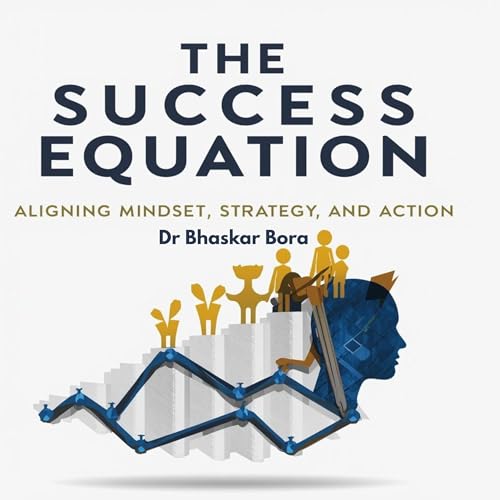 The Success Equation cover art