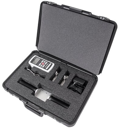 Mark-10 EKE-500-1, Series E Advanced Ergonomics Kit, 500 lbF / 2500 N