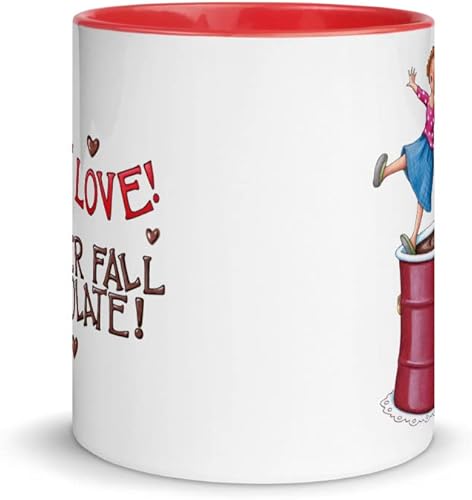 Miniatura 2 de Taza de fondue