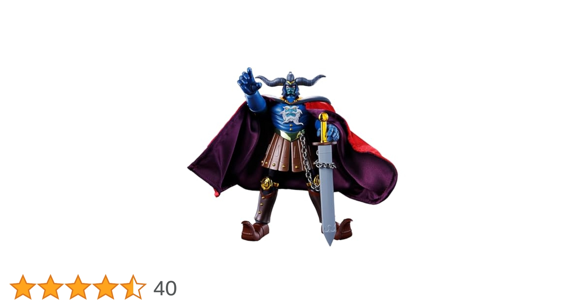 Amazon.co.jp: TAMASHII NATIONS 超合金魂 マジンガーZ対暗黒大