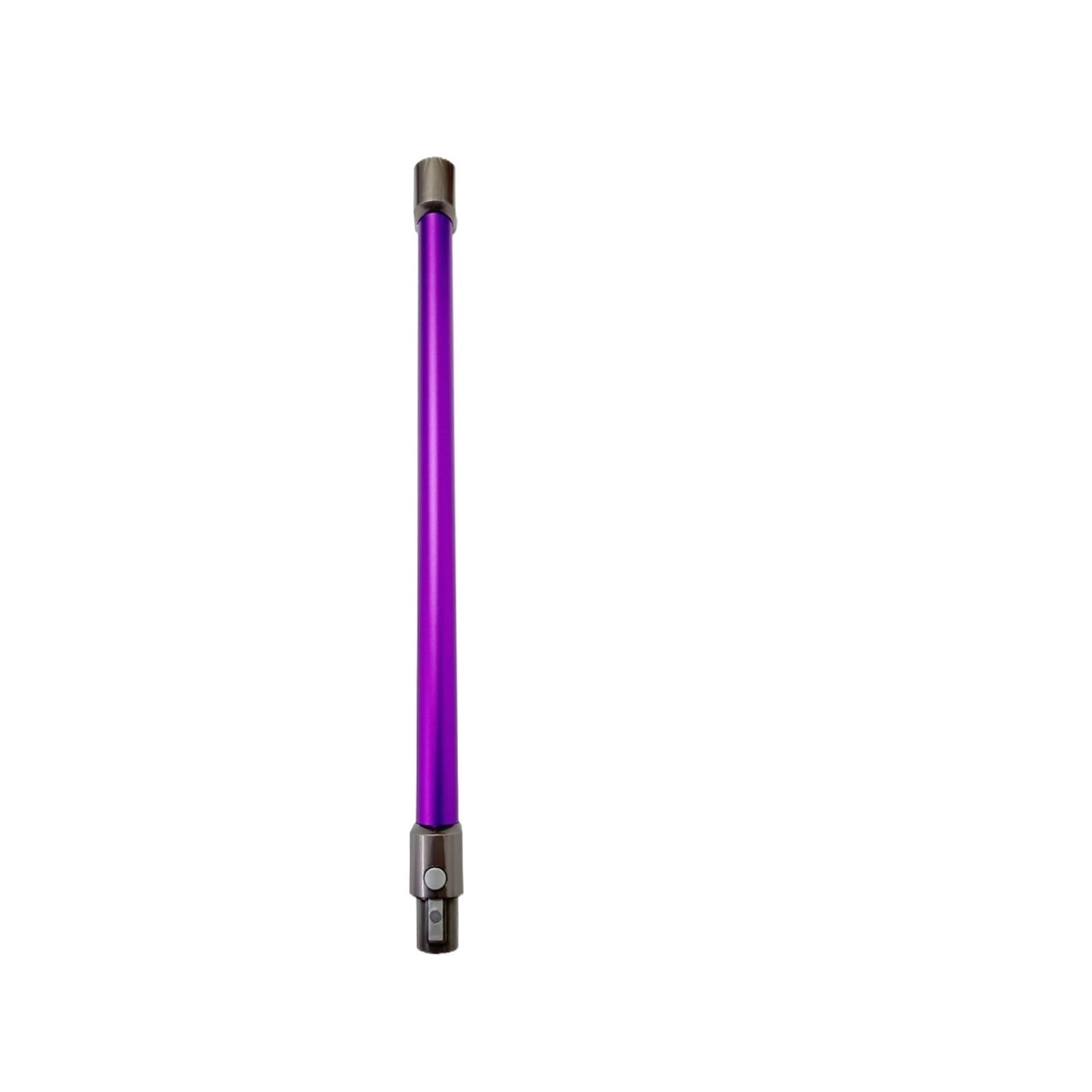 Replacement rod tube, Accessori, asta di prolunga for tubo metallico, pezzi di ricambio, compatibile con aspirapolvere senza fili JIMMY H8 Pro,Suitable for home offices