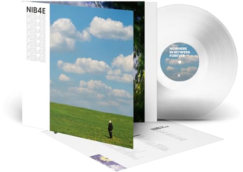 Nowhere in Between Forever