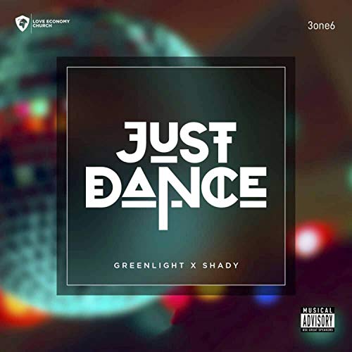 Amazon.co.jp Just Dance (feat. Shady) Greenlight デジタルミュージック