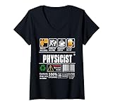 Physics Gift Intellectual Tee Coffee Beer Shirt