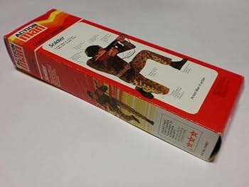 パリトイ　アクションマン Amazon.co.jp: パリトイ パリトーイ 社 1/6 アクションマン 英国