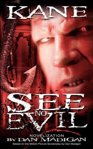 See No Evil view 2