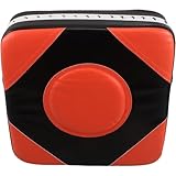 MAGICLULU Kasten Wandpolster 30 X 30cm aus Pu Schaumstoff Wandmontiertes...