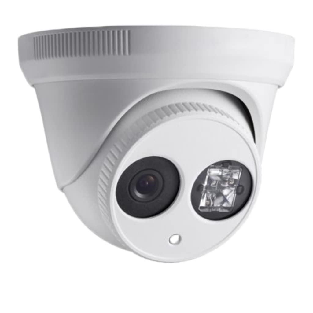 Amazon.com: LTS CMHT2722-28 eco - Platinum HD-TVI Turret Camera