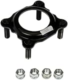 Dorman 630-455 Rear Axle Drive Axle Shaft Retainer Compatible with Select Jeep Models