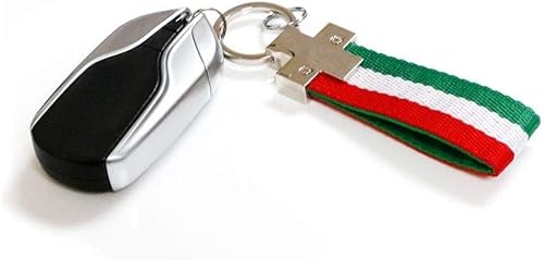 Miniatura 3 de Anilla para llaves en 3 colores