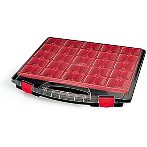 Tayg Estuche n. 430/50/25, 430 x 370 x 55 mm.
